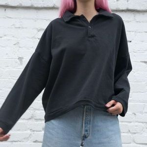 Brandy Archer Sweatshirt